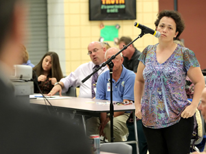 KISD outlines budget cuts